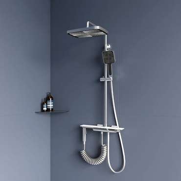 Душевая стойка Shower Panels