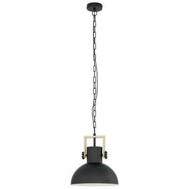 Люстра Eglo Lubenham 44056