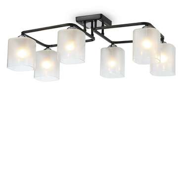 Светильник потолочный Ambrella Traditional TR303224