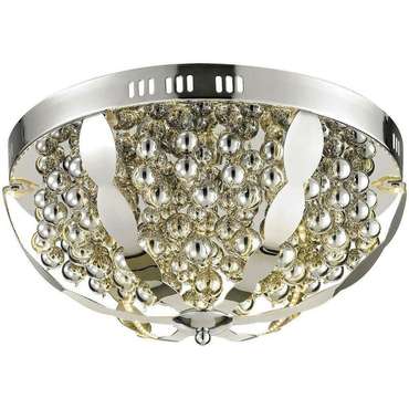 Потолочный светодиодный светильник Wertmark Stella WE431.06.107