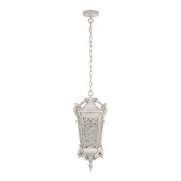 Уличный потолочный светильник Loft It Tremezzo 100019P WBG