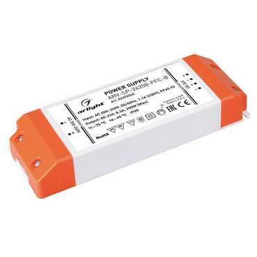 Блок питания ARV-SP 022922(2) (пластик)