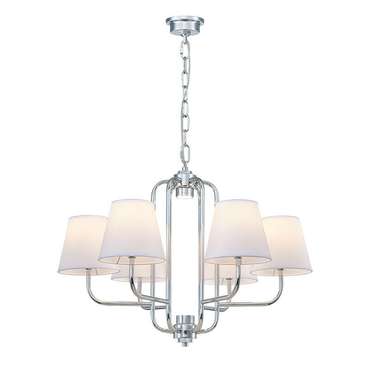 Люстра Newport 4640 Olga 4646/C chrome