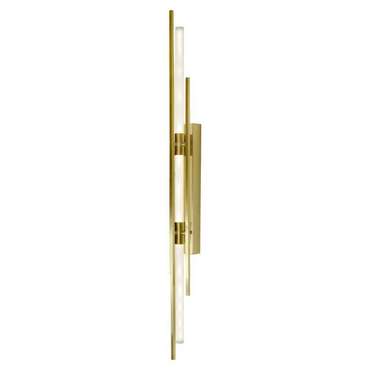 Светильник настенный Belfast GLENVALE 81079-80 BR