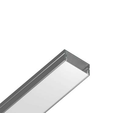 Профиль для светодиодной ленты Ambrella Alum Profile GP2001AL