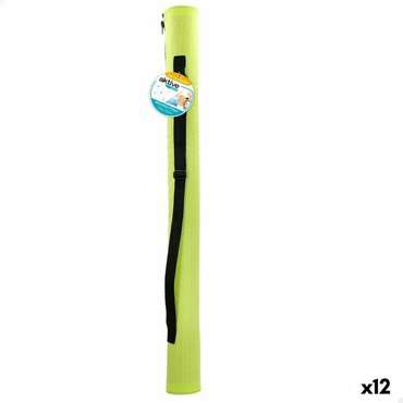 Пляжное полотенце Aktive PVC 175 x 0,5 x 75 cm (12 штук)