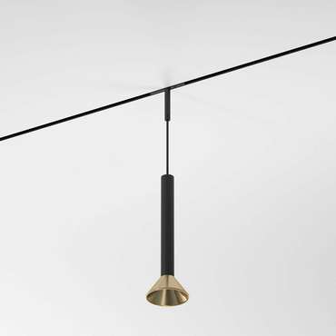 Трековый светильник 3W 3000K Mini Magnetic 85164/01