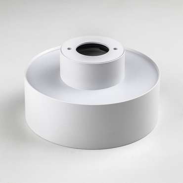 Светильник ACUTO LED up 6W+down 18W 1920LM 120G БЕЛЫЙ 3000K