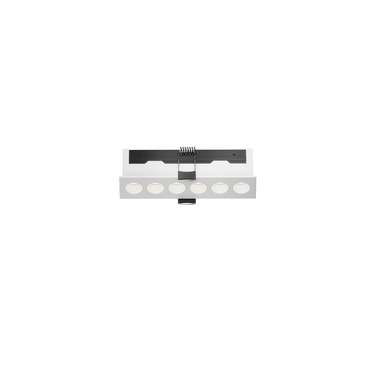 Встраиваемый светильник Technical DL065-12W3-6K-W Points Downlight