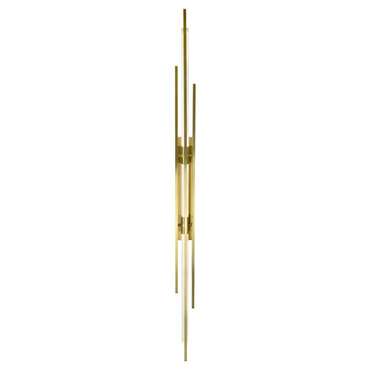 Светильник настенный Belfast GLENVALE 81079-100 BR