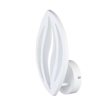 Настенный светильник Escada 10221/1 LED*10W White ARABICA