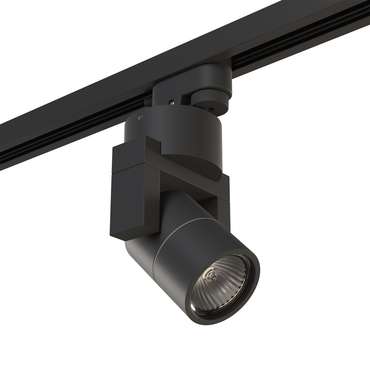 Светильник ILLUMO L1 HP16 ЧЕРНЫЙ (592077+051047)
