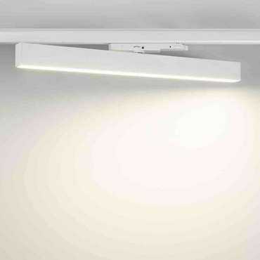 Трековый светильник ArlightLGD-Flat-4TR-S605-25W Day4000 033696(1)