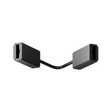 Комплектующие для трековой системы Technical TRA200CPC-11B-10 Accessories for tracks Flexity Гибкая трековая система FLEXITY
