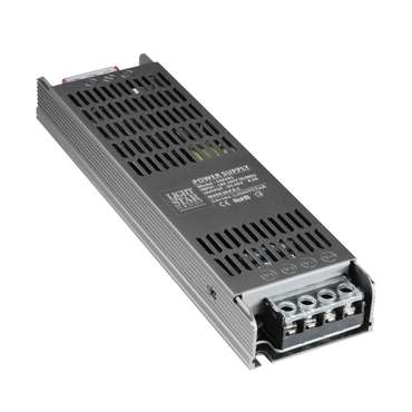 Блок питания 48V для трека LIGHTSTAR 400W