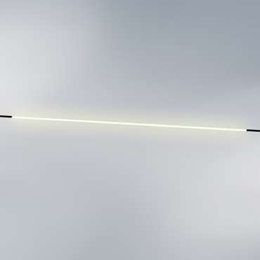 Светильник гибкий 24V д/1-фазн трека LINEA LED 10W 1600LM 100G 3000K