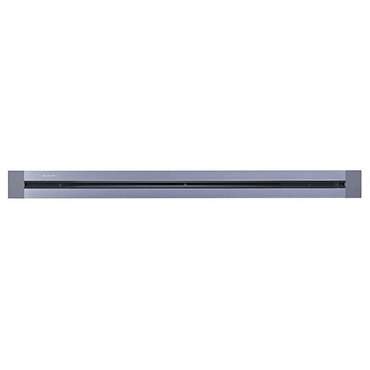 Трек встраиваемый Am-track-sockets 382301TB/100 Grey