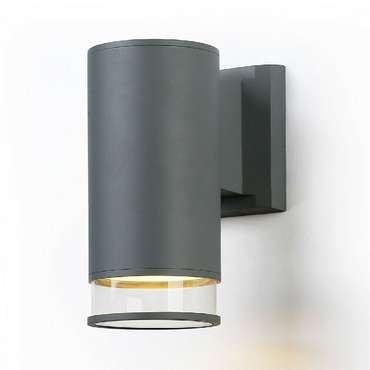 Уличный настенный светильник Ambrella Garden ST3818