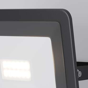 Прожектор Outdoor FL001-L10B4K Flood Outdoor