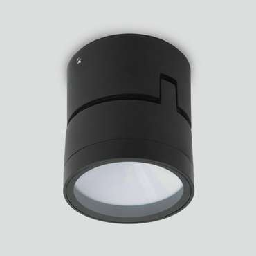Потолочный светильник Okko IP54 35157/U черный