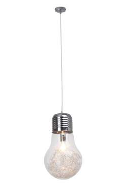 Подвесной светильник Brilliant "Bulb"
