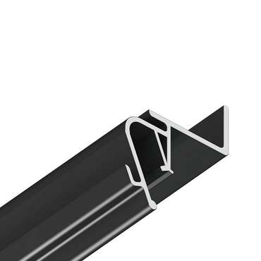 Профиль для светодиодной ленты Ambrella Alum Profile GP4100BK