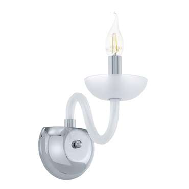 Бра Falcado 1 39124 (металл, цвет хром)