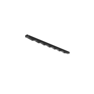 Трековый светильник Technical TR175-1-12WTW-M-B Spiky Магнитная трековая система 15мм BASITY