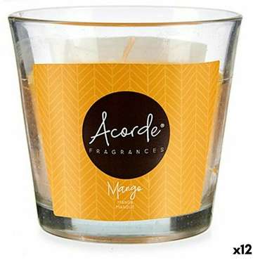Ароматизированная свеча Acorde 1269-50H 120 g (12 штук)