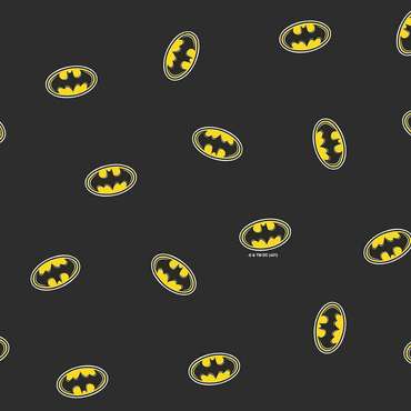 Скатерть устойчивая к пятнам  Batman Dark Разноцветный 300 x 150