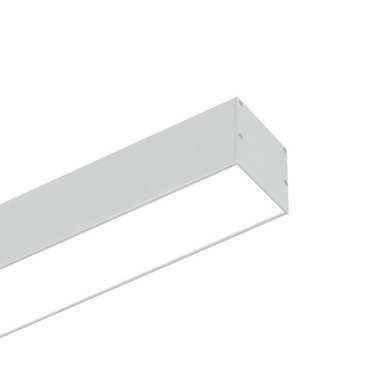 Линейный потолочный светильник Arlight SP-LINE-5050-L1960-65W Day4000 052312