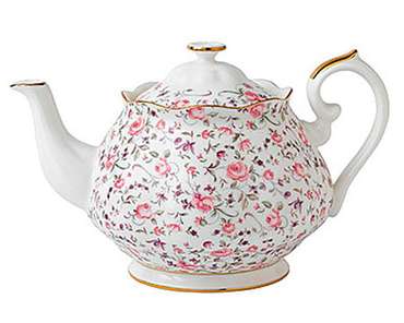 Чайник 1,25 л Rose Confetti