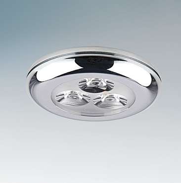 Встраиваемый светильник Pianto Led Micro 