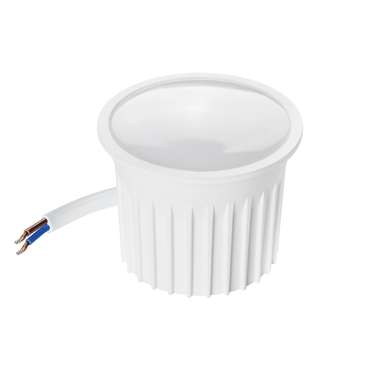 Светодиодный модуль SMD LIGHTSTAR MR16 220V 5W=50W 400LM 120G 4000K