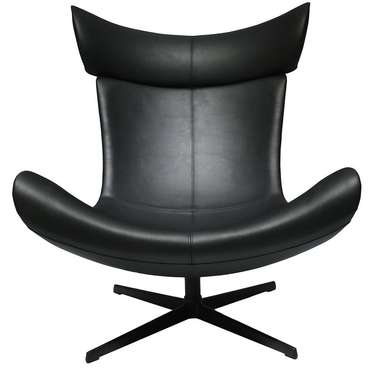 Кресло Imola чёрного цвета