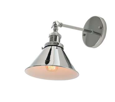 Бра Lumina Deco Gubi LDW B005-1 CHR