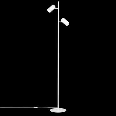 Citilux Twin CL809010N Торшер светодиодный Белый