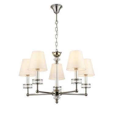 Люстра Ambrella Heigh Light LH71001