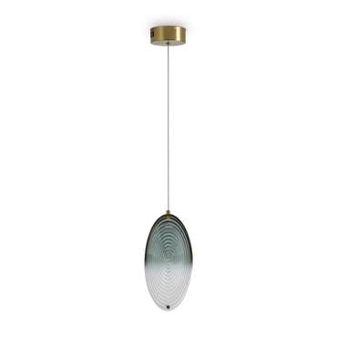 Подвесной светильник Freya FR6139PL-L8BS1 Lolli LED