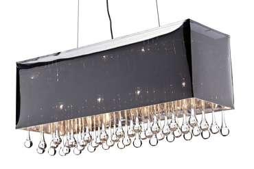 Подвесная люстра Foscarini