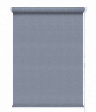 Мини Ролета Декор 80,5х175 серый