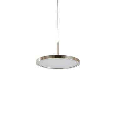 Люстра Newport 3510 Sabina 3511/S nickel