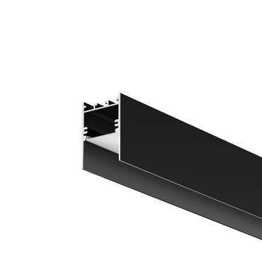Профиль Led Strip 633011 Накладной-подвесной профиль Алюминиевый профиль