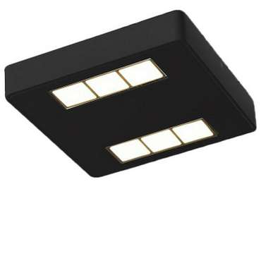 Светильник точечный Wertmark Bellatrix WTB.O02.667.30.24