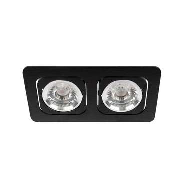 Светильник точечный Loft It Screen 10328/2A Black