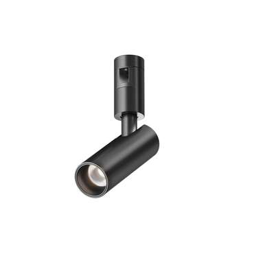 Трековый светильник Technical TR144-1-5W4K-W-B Focus Led Магнитная модульная трековая система FLARITY