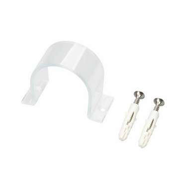 Держатель Arlight MOONLIGHT-D30-CLIP-TN CLEAR 051298