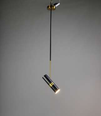 Подвесной Светильник ZORTES TWEENY ZRS.1828.30 Мощность-6Вт Тип лампы:GU10