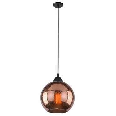 Подвесной светильник Arte Lamp Splendido с плафоном из стекла