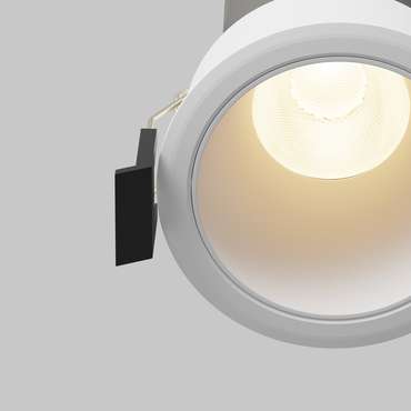 Встраиваемый светильник Technical DL116-10W-3K-W Dip Downlight